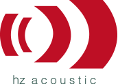 hz acoustic