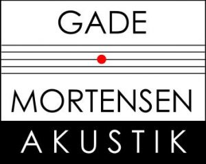 Gade & Mortensen Akustik