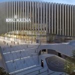 DAS Temamøde: Royal Arena – Nordisk design og lyd i særklasse