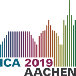 23rd International Congress on Acoustics (ICA 2019) + 4th EAA Euroregio