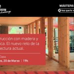 Master class on Acoustics in wood constructions