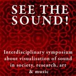 See The Sound symposium