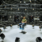 3D Spatial Audio: Design and Application of Facilities for Realistic Sound Field Reproduction