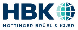 Hottinger Brüel & Kjær A/S